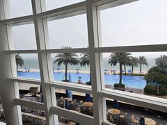 -深圳大梅沙京基洲际度假酒店