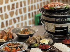 -哼蟹二将·烤肉酱蟹(合生汇店)