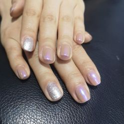 -潮店·虞妃妮轻奢美甲美睫馆