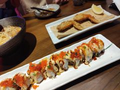 -白石的深夜食堂(济南万象城店)