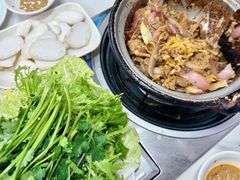 -道邦子烤牛肉(总店)