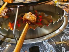 -醉月城西昌火盆烧烤(天府店)