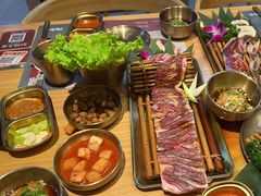 -闻老头·菊花炭烤肉(D11店)