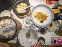 -馋三尺蟹粉小笼(人民广场店)