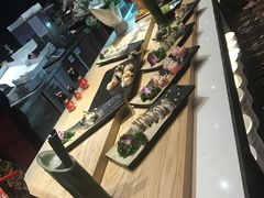-加餐海鲜自助(集美银泰百货店)