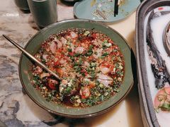 -锦府盐帮·侯宅(五棵松万达店)