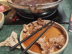 -牛New寿喜烧(闵行龙湖天街店)