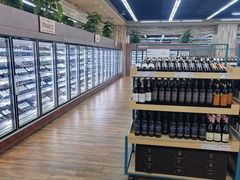 -果蔬好生活超市(乐堤港店)