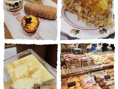 -丁香西饼屋(桂林路店)