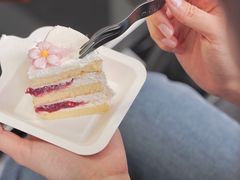-壹点壹客·生日蛋糕(南山店)
