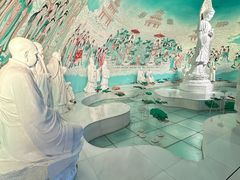 -大报恩寺遗址景区