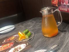 -捞王猪肚鸡火锅(金华义乌之心店)