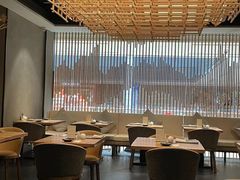 大堂-隐泉之语日式料理(王府中环店)