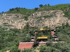 -北岳恒山
