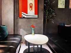 -Hei Cafe(工体店)