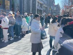 -吴裕泰茶庄(前门大街店)