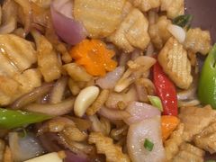 -东北大院·东北菜(三台子店)