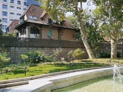 -上海市工艺美术博物馆