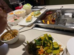 -海底捞火锅(劲松店)