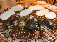 -炙忧烤肉屋(中国铁建广场店)