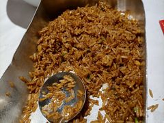 酱油炒饭-遇见老南昌-柴火灶(顺外路店)