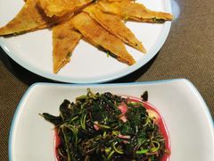 -陈厨老家菜馆(新苑店)