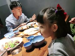 -新贝乐意大利餐厅(镇江苏宁广场店)