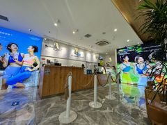 -Blueglass酸奶(财富购物中心店)