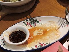 -庭苑饭香·生态餐厅(动物园店)