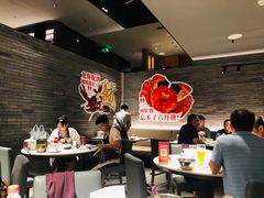 大堂-胡大饭馆 24h(簋街总店)