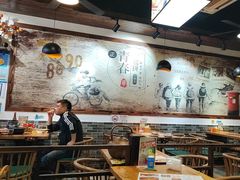 -村夫烤鱼·重庆鸡公煲(杨思店)