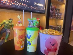 -万达影城(闵行颛桥万达广场杜比影院店)