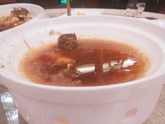 -民族饭店-四季餐厅