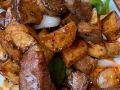 -嘉禾·悦享餐厅(八方汇店)