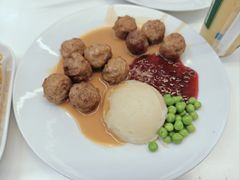 -宜家·瑞典风味餐厅(北京西红门店)