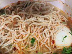 -陇上全荟兰州传统牛肉面(延吉路店)