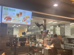 -麦当劳(南宁东站店)