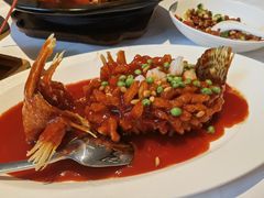 -玫瑰厅上海菜(兴国路店)