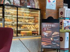 -COSTA COFFEE(吴江路店)