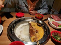 -季季红火锅(长沙步行街店)