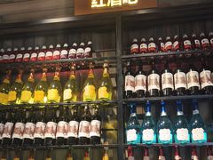 -领鲜活海鲜榴莲自助火锅(东门店)