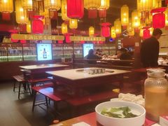-小龙坎火锅(春熙太古里店)