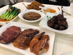 -金时代顺风大酒店(临港百联店)