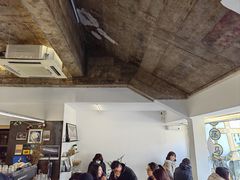 -麻雀咖啡SPARROW COFFEE(十全街店)
