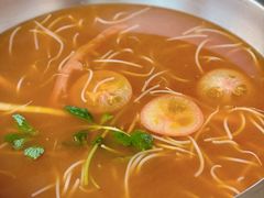 -芦苇荡·酸汤鱼(回龙观店)
