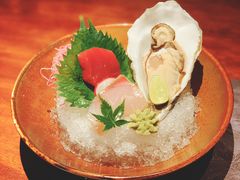 -岩也·日料与酒(龙岗天安云谷店)