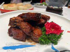 -上海老饭店(北京分店)