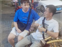 -新凯旋烧烤·燕姐千岛湖土菜