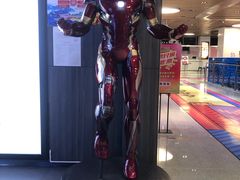 -卢米埃影城(住总万科杜比全景声激光店)