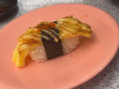 -争鲜回转寿司(大连和平广场凯德PLUS店)